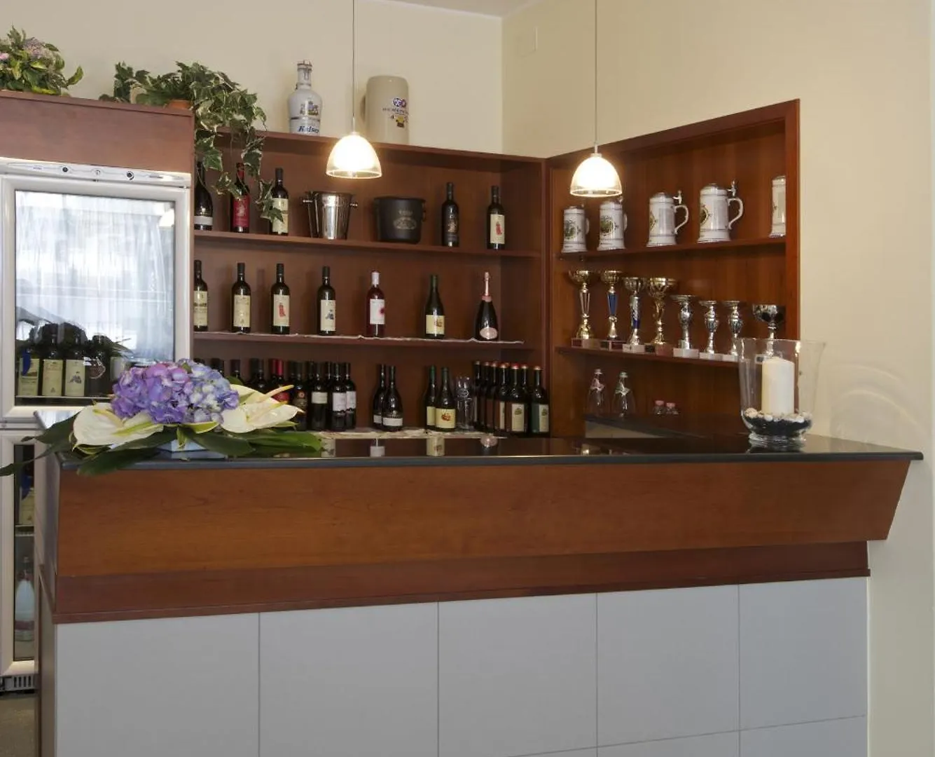 *** 아파트호텔 Hotel Torretta 카톨리카 이탈리아