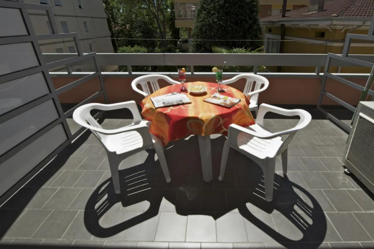 كاتوليكا Hotel Torretta شقة فندقية