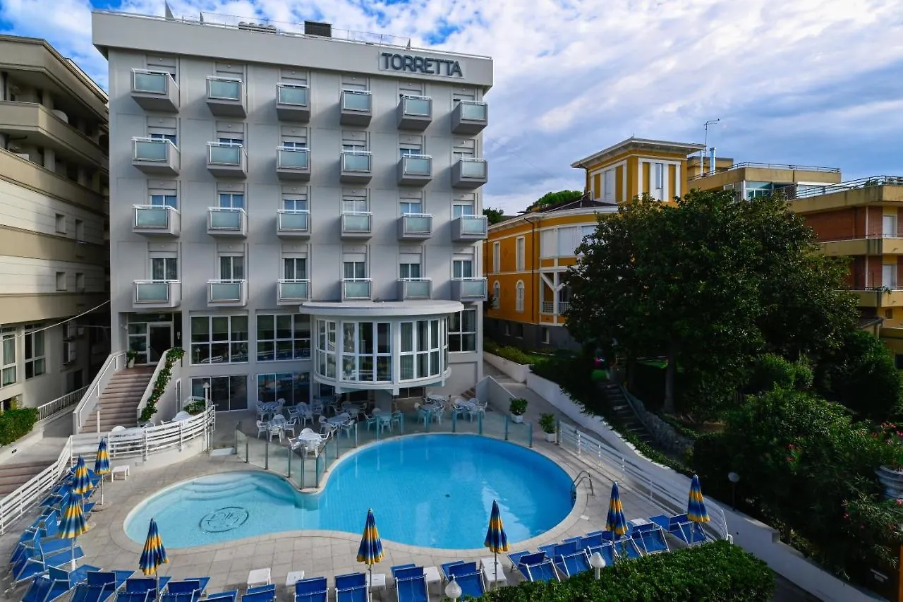 Hotel Torretta Cattolica Aparthotel