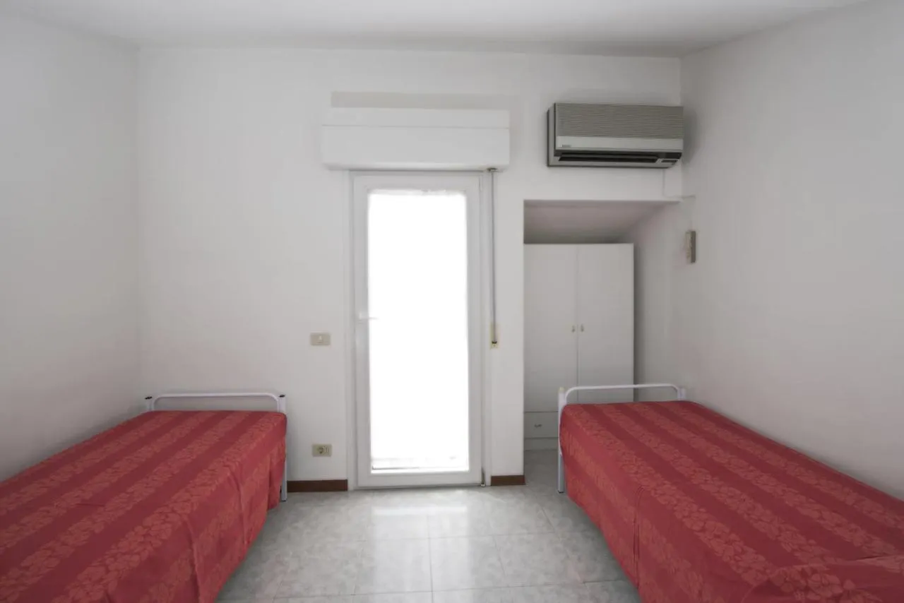 Aparthotel Hotel Torretta Cattolica